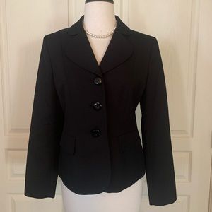 Le Suit Separates Tailored Blazer